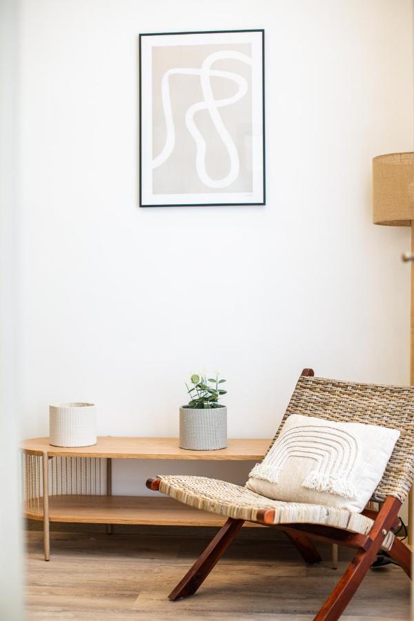 City Center Apartment With Balcony ブダペスト エクステリア 写真